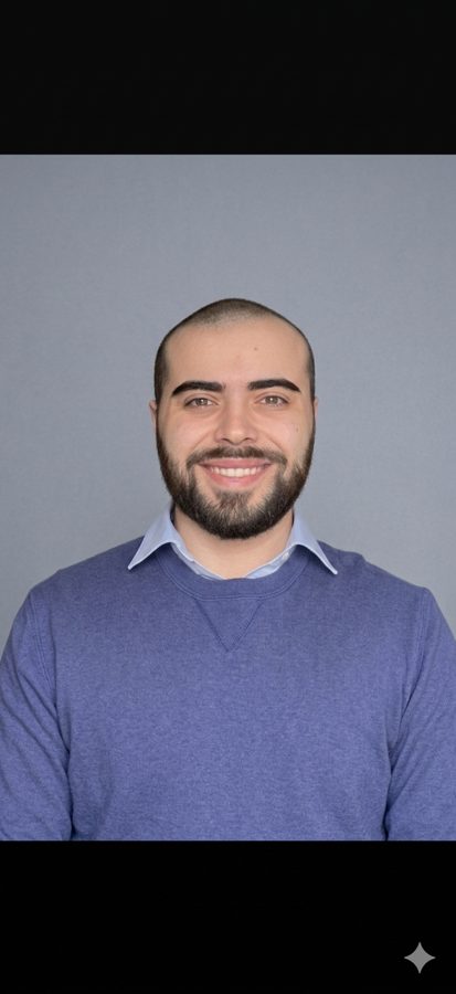 Stefano Nobili, Managing Director at Pinnacle Paintworks